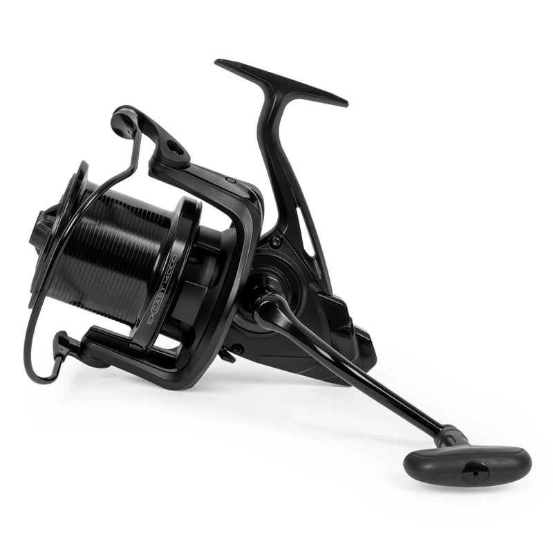 Avid Carp EX-Cast 14000 Reel